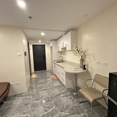Baguio Cityhub Staycation Ngoại thất bức ảnh